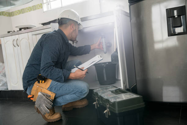 Best Water Heater Repair  in Newton, MA