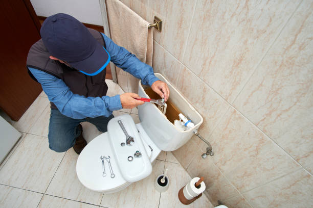 Best Gas Line Repair  in Newton, MA