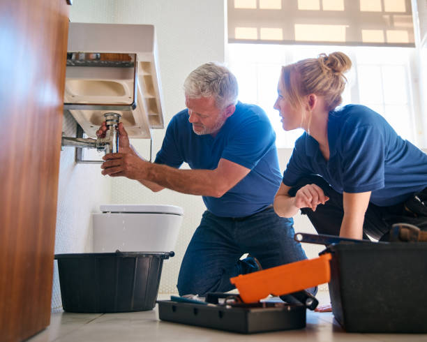 Best Pipe Repair Near Me  in Newton, MA